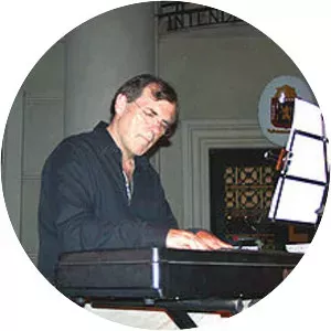 Alberto Magnone Musician