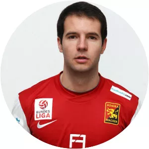 Alberto Malagon Amate