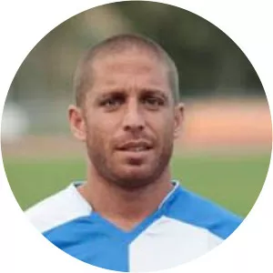 Alberto Manga - Spanish footballer