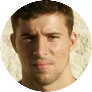 Alberto Manuel Domínguez Rivas