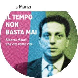 alberto manzi giulia manzi - Writer