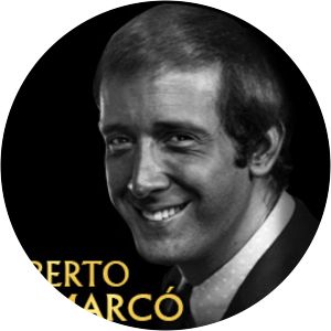 Alberto Marcó