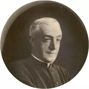 Alberto Maria de Agostini