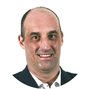 Alberto Marietta - Basketball player