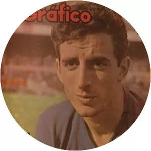 Alberto Mario González