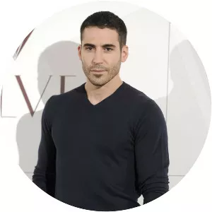 Alberto Márquez - Tv character