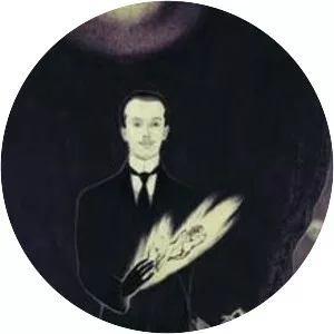 Alberto Martini - Painter