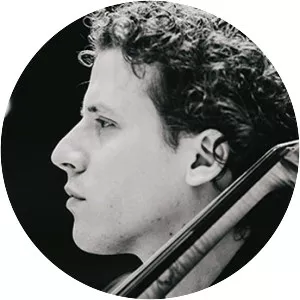 Alberto Martos Musician