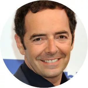 Alberto Matano - Journalist