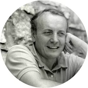 Alberto Melucci - Sociologist