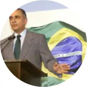Alberto Mendes Cardoso