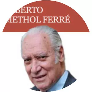 Alberto Methol Ferré
