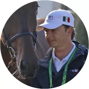 Alberto Michan Halbinger