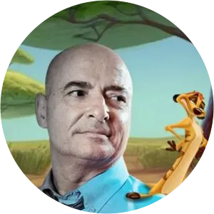 Alberto Mieza - Actor