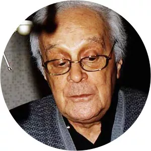 Alberto Migré - Argentine TV producer