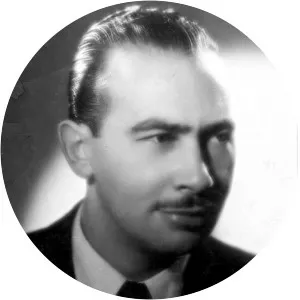 Alberto Modiano - Louisa Colpeyn's husband