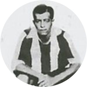 Alberto Montellanos - Peruvian football player