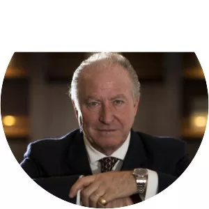 Alberto Morillas - Spanish perfumer