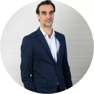 Alberto Morla photograph