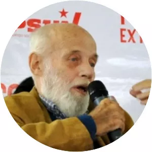 Alberto Müller Rojas - Venezuelan Politician