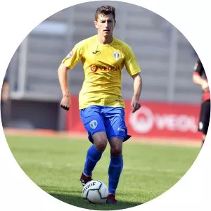 Alberto Nicolaie Olaru