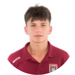 Alberto Nicolas Prete