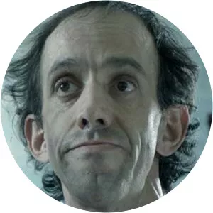 Alberto Nieto Fernández - Actor