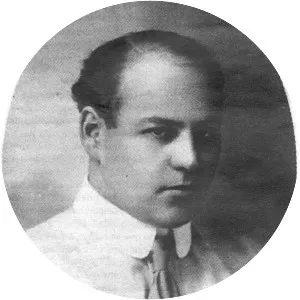 Alberto Nin Frías