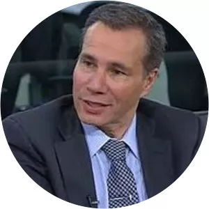 Alberto Nisman