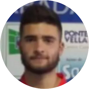 Alberto Novoa Martínez