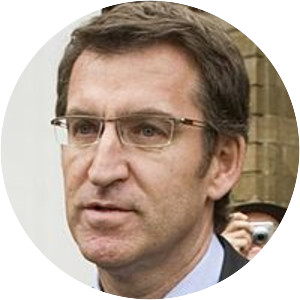 Alberto Núñez Feijóo