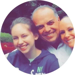 Alberto Ocampo photograph