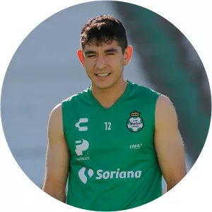 Jesús Alberto Ocejo Zazueta