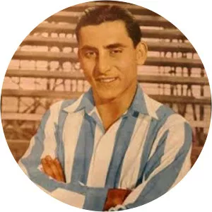 Alberto Ohaco