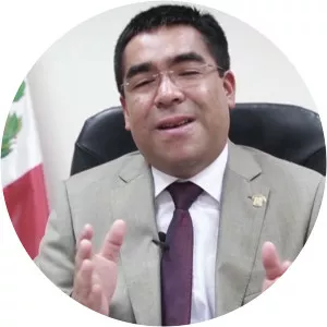 Alberto Oliva Corrales