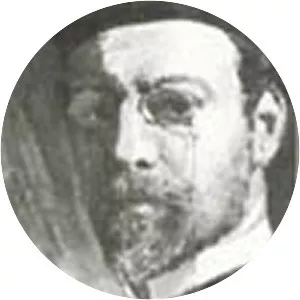 Alberto Orrego Luco