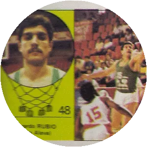 Alberto Ortega Anllo photograph