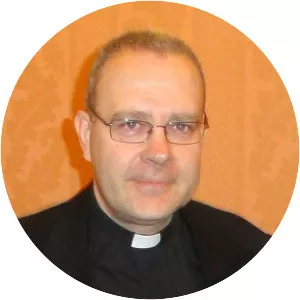 Alberto Ortega Martín