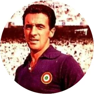 Alberto Orzan - Italian footballer