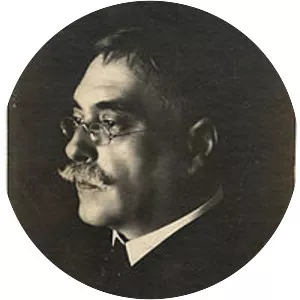 Alberto Osório de Castro