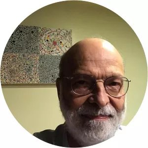 Alberto P. Guimarães