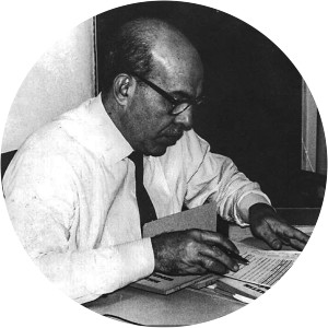 Alberto P. Guimarães