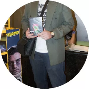 Alberto Pablo Rivera