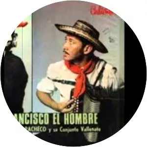 Alberto Pacheco Balmaceda