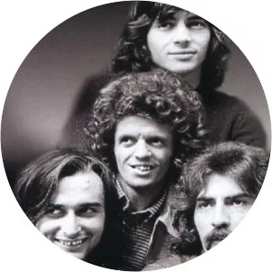 Alberto Pasetti - Musical artist