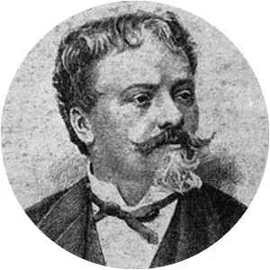 Alberto Pasini - Italian painter