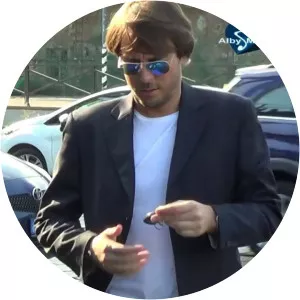 Alberto Passaquindici - Musical artist