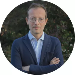 Alberto Pellegatta - Author