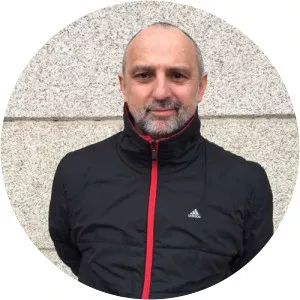 Alberto Pena Rodríguez