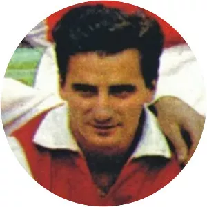 Alberto Perazzo - Colombian football player